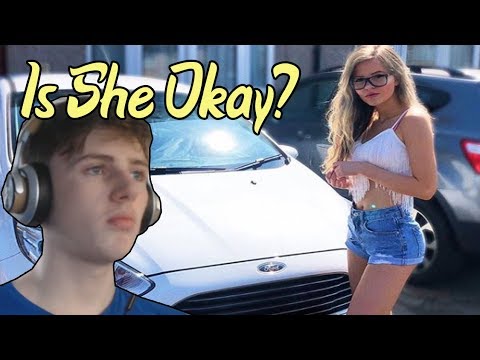 Does Helloitsamie Have an Eating Disorder? (With Evidence) - Reaction