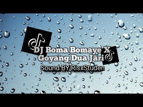 DJ Boma Bomaye X Goyang Dua Jari 