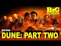 Review  dune part two 2024