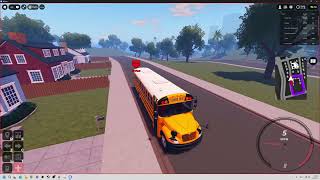 playing rv sim