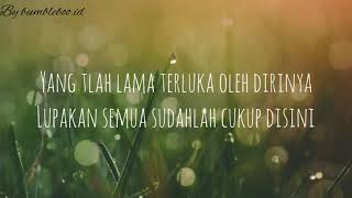 BRISIA JODIE - SEANDAINYA (lyrics by Bumbleboo.id)