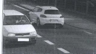 NAKLEJKI NA TABLICE ANTYRADAR FOTORADAR YONY