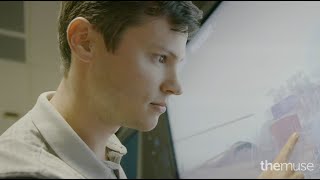 Career Q&A: Working in Space with Lockheed Martin Net Worth