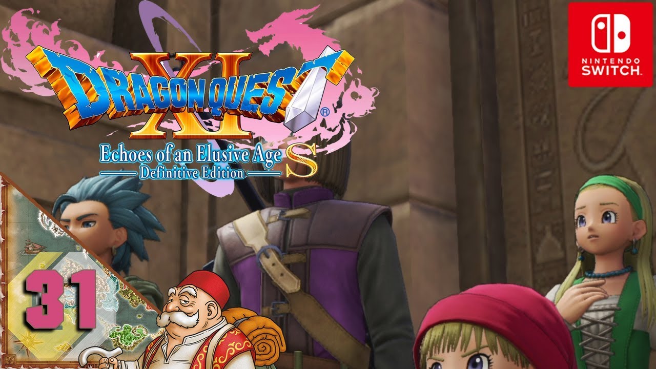 dq11 draconian quest dq11 draconian quest