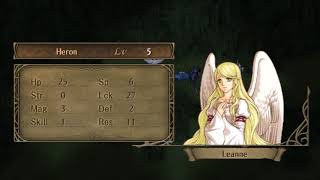 Fire Emblem: Radiant Dawn Draft 2 - Part 2 - Chapter 2: Tides of Intrigue