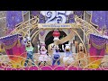 魔法の鍵 4人ver. (石井竜也、高杉さと美、小野大輔、寺島拓篤)