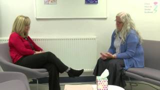 End-of-life care after stroke (case study 2 - part 1)