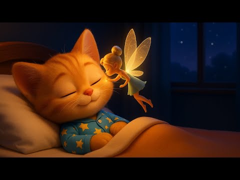 🌙 C’est l’heure du dodo -  🌙 C’est l’heure du dodo – La berceuse magique pour bien dormir