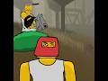 New PEAK survival game? Vagrant Survival