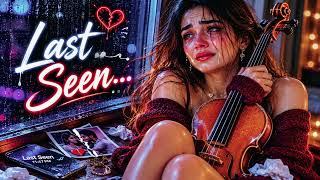 Sad Violin Music — I Still Read Our Old Messages | Soft Emotional Solo screenshot 4