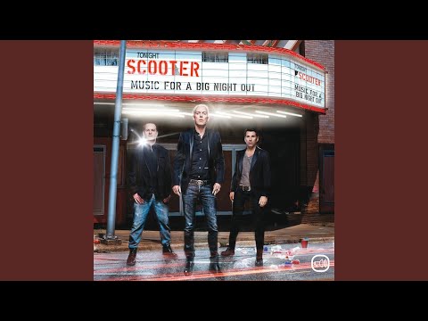 Putar Talk About Your Life - Scooter