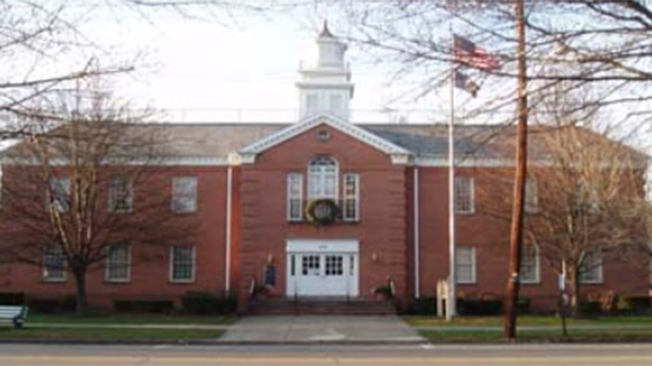 February 4, 2026 Commissioners Meeting