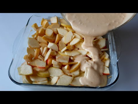 Video: A duhet të ruhet byreku me mollë në frigorifer?