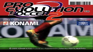 Back to PES 2 😍 | [No Commentary]