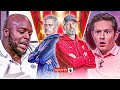 HEATED 😡 Who Has The GREATER Premier League Legacy Mourinho or Klopp? 👀 | Saturday Social