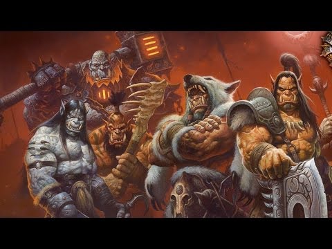 World of Warcraft: Warlords of Draenor - Anteprima (HD)