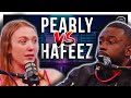 ​Red Pill DEBATE @JustPearlyThings & @HafeezBaoku | SOSCAST | EP 78