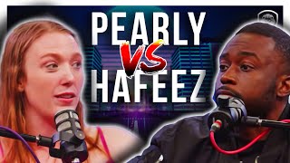 ​Red Pill DEBATE @JustPearlyThings & @6FigureExcellence | SOSCAST | EP 78
