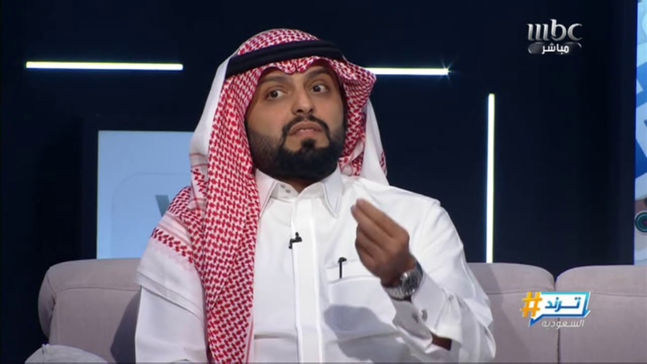 شاهد لقاء منصور الرقيبة مع ترند السعودية Youtube