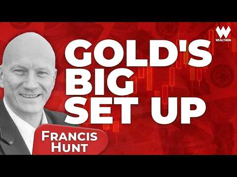 Francis Hunt: The Slow Collapse of Dollar Dominance Has Already Begun