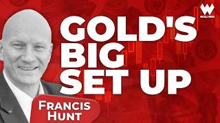 Francis Hunt: The Slow Collapse of Dollar Dominance Has Already Begun