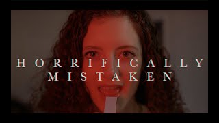 HORRIFICALLY MISTAKEN | Teaser Trailer (2021)