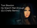 Toni Braxton - He Wasn