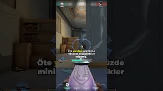 Valorant Yeni Güncelleme