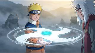 What If Naruto Died Old And Woke Up A Kid Again? #narutowhatif  #naruto  #anime