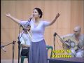 שידורי יהדות איראן הזמרת מורין נהדר Persian TV in Israel Persian music