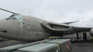 Elvington Air Museum