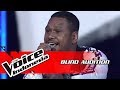 Julandry - Best Part | Blind Auditions | The Voice Indonesia GTV 2018