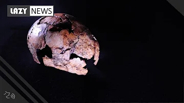 Our ancestor Homo erectus is older than we thought, researchers discover