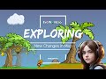 Evoworld.io New Updates: Epic Full Map Tour