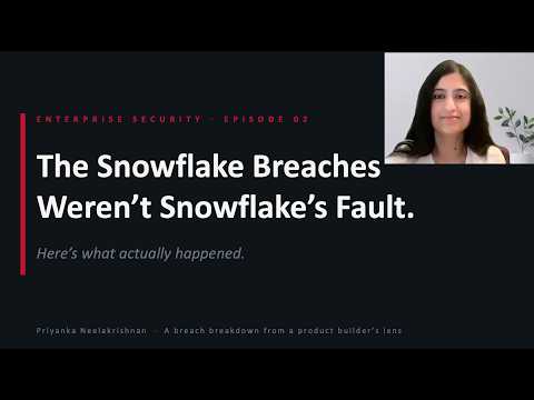 Cybersecurity Crisis: Soldier's Role In Snowflake Extortion