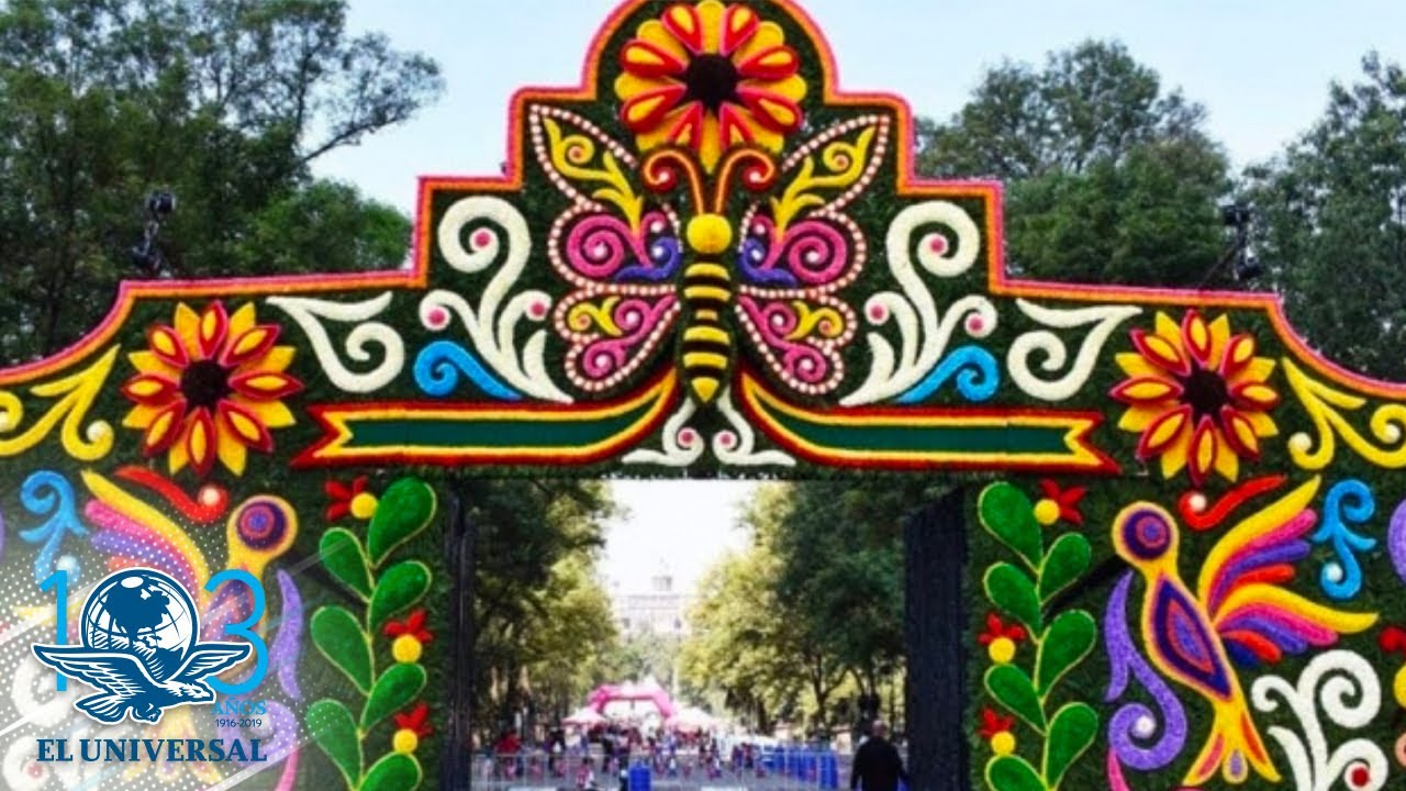 Festival De Las Flores Aibonito Best Event in The World