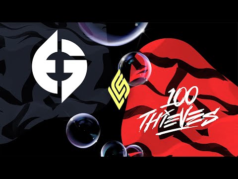 Evil Geniuses vs 100 Thieves | #LCS Summer 2023 | Semana 4 Jueves