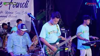 Aishiteru 2 Riza Palupi  Dp   Wedding Dwik U0026 Fandi  Guyangan Bangsri Jepara