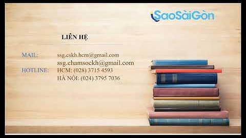 13.Học tập trên hệ thống LMS ( Learning Management System )