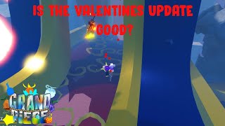 How Good Is The Valentines Update? [GPO]