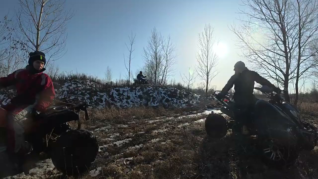 Полтава 1 марта 2026 Щемиловский Карер ч2