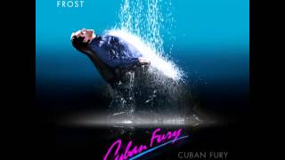 Cuban Fury Flashdance Motion Poster Starring Nick Frost