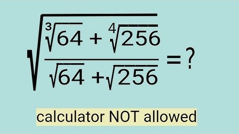 A Very Nice Math Olympiad Simplification l Advanced Maths For Competitive Exams l mathematics 