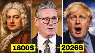 Every UK Prime Minister Explained