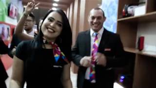 Áudio SEMP LANÇAMENTO TR100A, TR200A e AL250A
