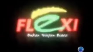 Iklan Flexi - ngasih gratis di saat krisis 15s (2008)