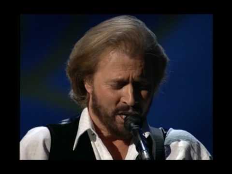 Bee Gees - To Love somebody Full HD