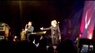 Brian Culbertson, live in Budapest 2011.05.26.