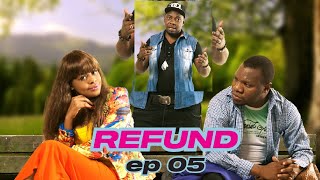 REFUND ep 5 | Swahili Movie | Bongo Movie | JOHARI CHAGULA, MCHOPA, HAJI ADAM, #trending #viralvideo