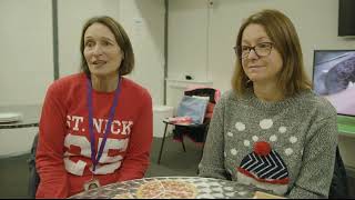 1Ealing Soup Kitchen Commercial